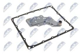 Фільтр АКПП