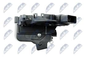 Замок дверей