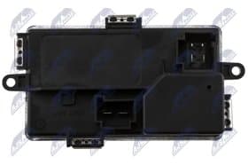 Регулятор вентилятора салона