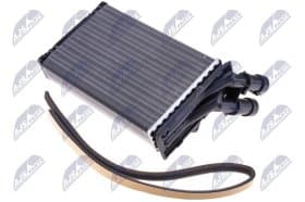 Радіатор пічки