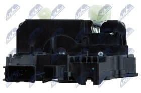 Замок двери