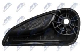 Ручка відкривання капота