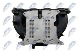 Впускний патрубок