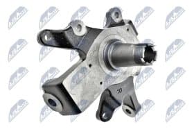 Поворотный кулак