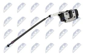 Замок дверей