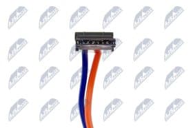 Замок вала кермового колеса