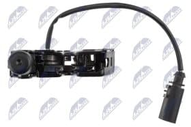 Замок капота