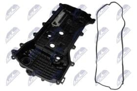 Клапанна кришка