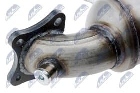 Каталізатор