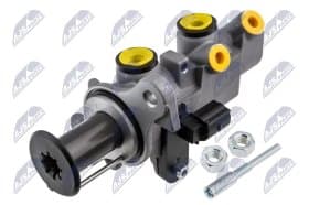 Головний гальмівний циліндр