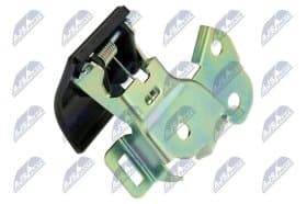 Ручка открывания капота