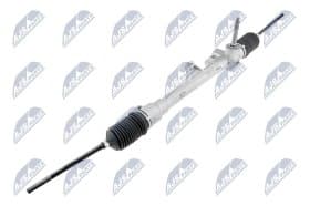 Кермова рейка