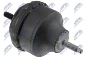 Подушка двигуна