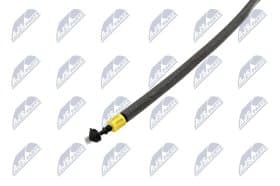 Замок дверей