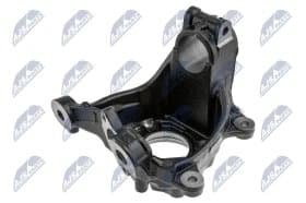 Поворотний кулак