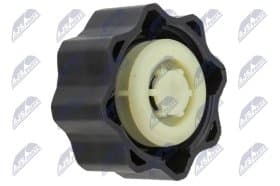 Кришка бачка охолоджувальної рідини