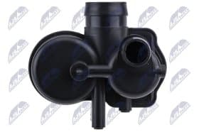 Датчик давления в топливном баке