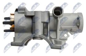 Замок вала кермового колеса