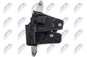 Замок дверей багажника