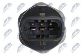 Датчик тиску подачі пального