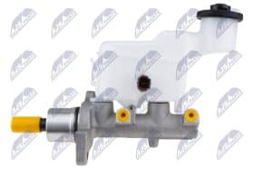 Главный тормозной цилиндр