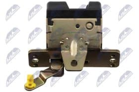 Замок двери багажника