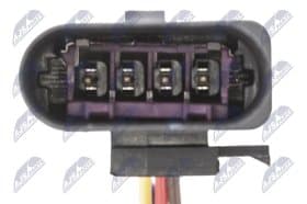 Замок капота