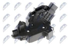 Замок дверей