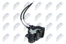 Замок дверей