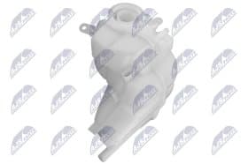 Бачок охолоджувальної рідини