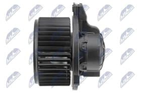 Вентилятор салону