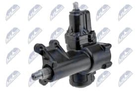 Кермова рейка