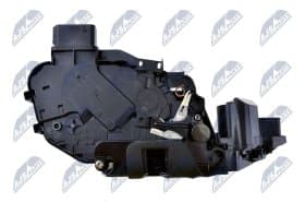 Замок дверей