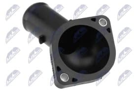 Фланець охолоджувальної рідини