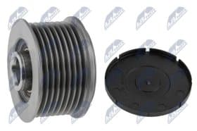 Муфта генератора