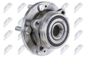 Ступиця колеса