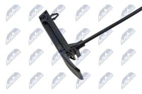 Тросик замка капота