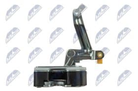 Замок двери