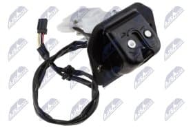 Замок дверей багажника