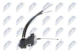 Замок двери