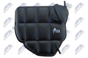 Бачок охолоджувальної рідини