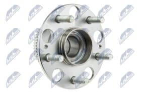 Комплект ступицы колеса