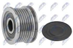 Муфта генератора