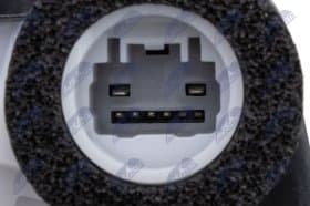 Замок двери