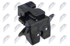 Замок дверей багажника