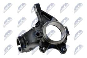 Поворотний кулак