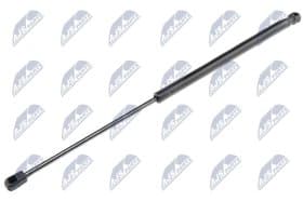 Газовий упор багажника