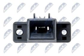 Замок кришки багажника