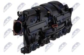 Впускний патрубок