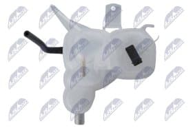 Бачок охолоджувальної рідини